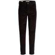 Meteorite High Rise Skinny Jeans