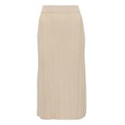 MaxMara Leisure - Melk Skirt