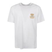 Legefuld Teddy Bear Patch T-Shirt