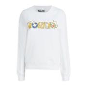 Moderne Sweatshirt Kollektion