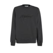 Luksus Herre Sweatshirt