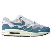 Stilfulde Wavesoise Aqua Sneakers