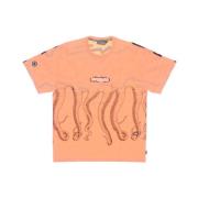 T-shirt blæksprutte tag