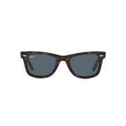 Klassiske Wayfarer solbriller 2140 902-R5 50