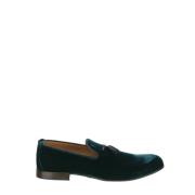 Pine Green Loafers, Klassisk Stil