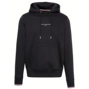 Herre Logo Tippet Hoody