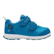 Blue Sneaker