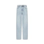 Klassiske Denim Jeans