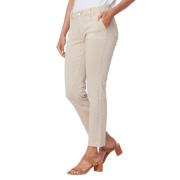 Slim-fit Trousers