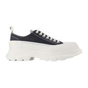 Multi Læder Tread Slick Sneakers