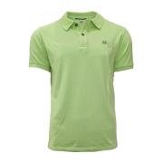 Stilfuld Polo Shirt