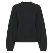 Træningstrøje, Komfortabel og Stilfuld Sweater