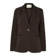 Stilfuld Kasakura Blazer Jakke