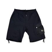 Afslappede Shorts