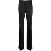 Wide Trousers