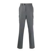 C003 Pantaloni - Stilfulde og alsidige chinos