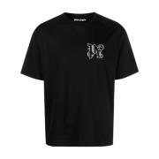 Monogram Regular T-Shirt