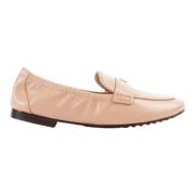 Stilfuld Ballet Loafer Sand