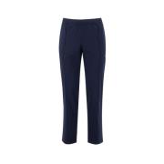 Slim-fit Trousers