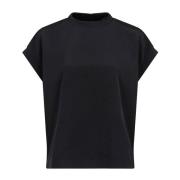 Neo Noir Diandra T-Shirts Black