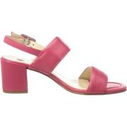 PURE Pink Sandal