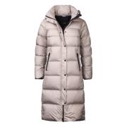 Moderne og stilfuld Heaven Coat