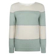 Stilfuld Co-026 Pullover | Ecru