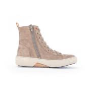 Kvinders High-Top Sneaker med Rollingsoft Teknologi