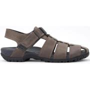 Herresandal - Pewter Grey