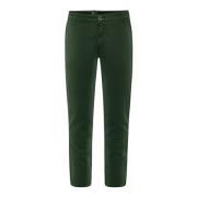 Moderne Slim Fit Chino Bukser