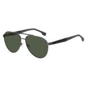 Luxury Metal Sunglasses for Men