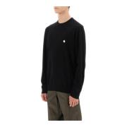 Madison Uld-Blend Pullover