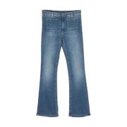 Blå Jeans 4010 NEW MOLLY