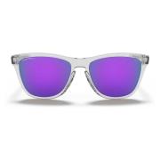 Frogskin Solbriller - Transparent og Violet