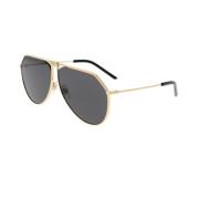 DG2248 Aviator Solbriller