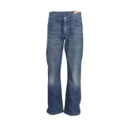 Pre-owned Bomuld jeans