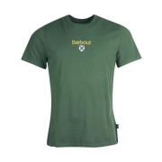 Casual Emblem T-Shirt