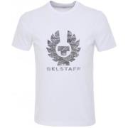 Klassisk Coteland T-Shirt med Phoenix Print