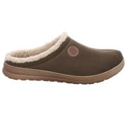 Asiago clogs