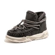 Damesko Trainer Scoubidoo Lace