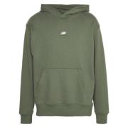 Athletics Remastered Graphic French Terry Hoodie