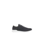 Cashmere Tricot Sneakers