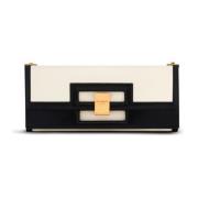 1945 Heritage Oversized Clutch