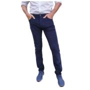 Corduroy Slim Fit Bukser