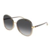 Grey Sunglasses CH0030S 009