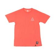 Coral Cayenne Essentials T-Shirt