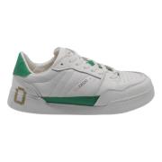 Grøn Bango Sneakers