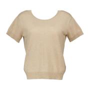 Beige Toppe