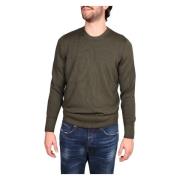 Frosted Merino Uld Sweater