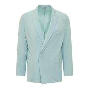 Klassisk Enkeltknap Blazer